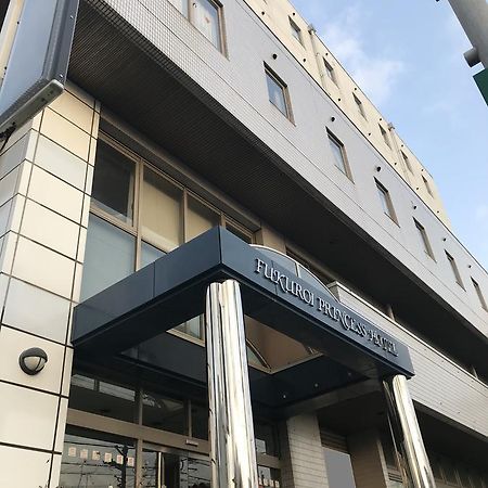 Fukuroi Princess Hotel Hamamatsu Dış mekan fotoğraf