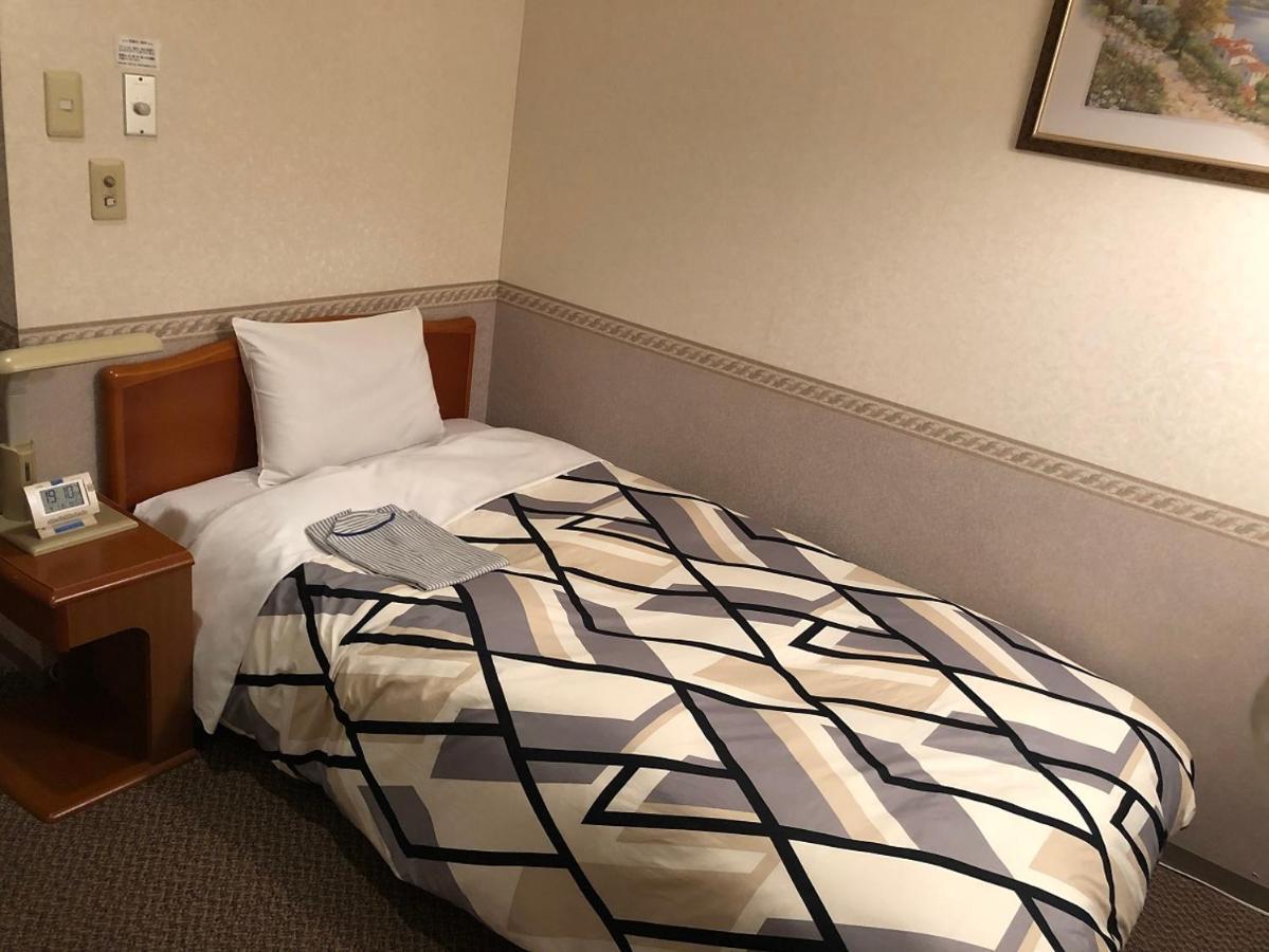 Fukuroi Princess Hotel Hamamatsu Dış mekan fotoğraf