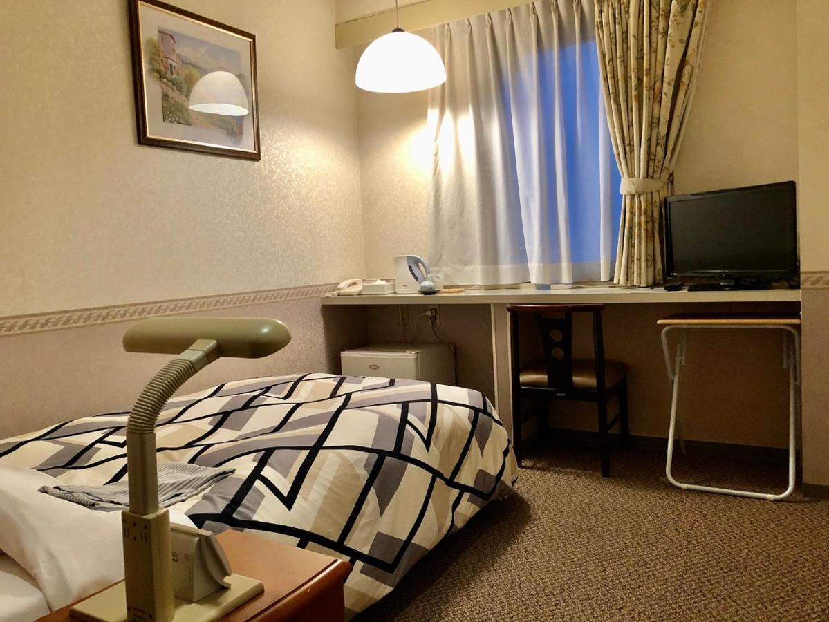 Fukuroi Princess Hotel Hamamatsu Dış mekan fotoğraf