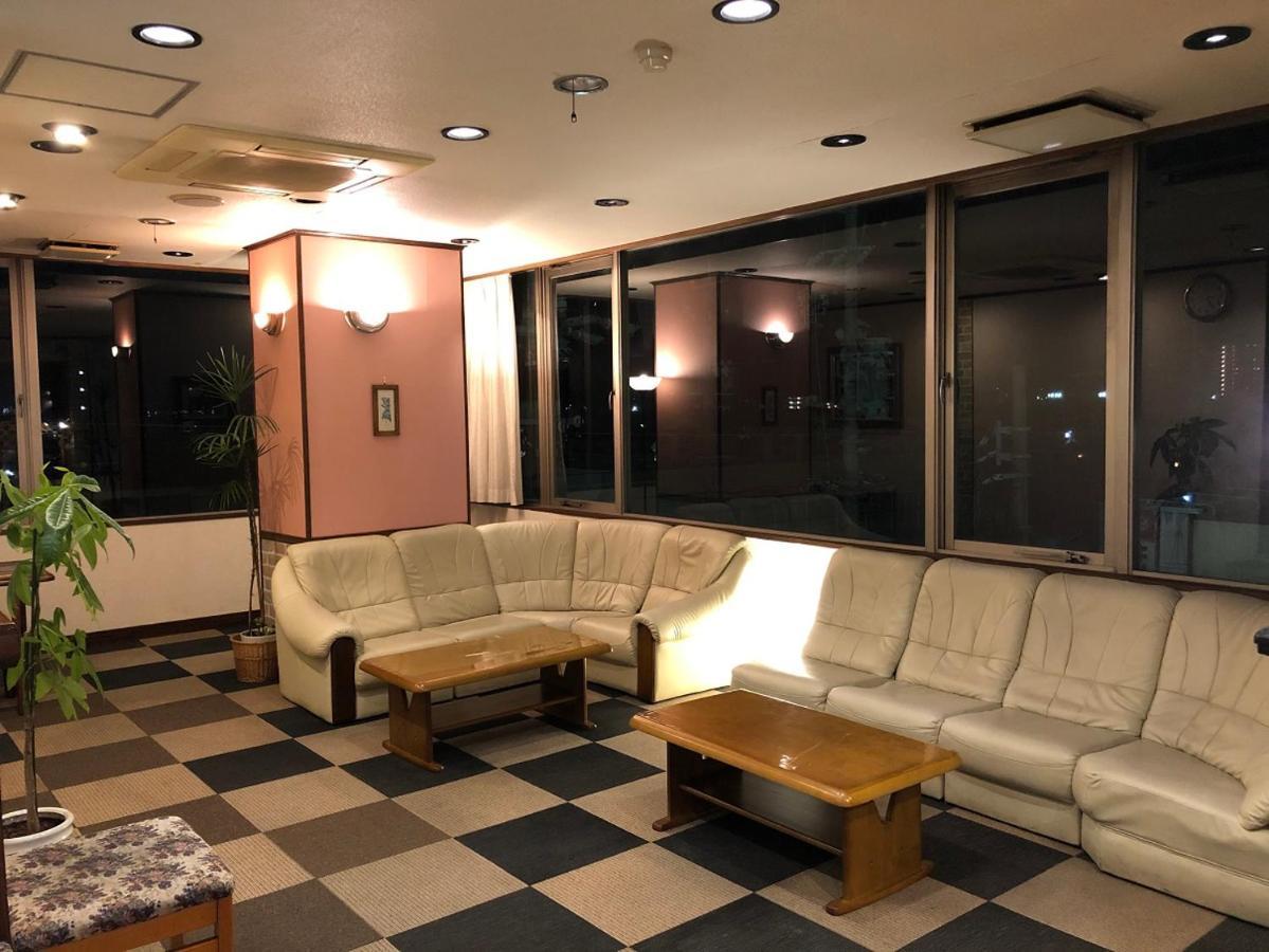 Fukuroi Princess Hotel Hamamatsu Dış mekan fotoğraf